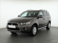 Mitsubishi Outlander  2.0 DI-D 