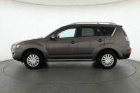 Mitsubishi Outlander  2.0 DI-D 