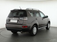 Mitsubishi Outlander  2.0 DI-D 