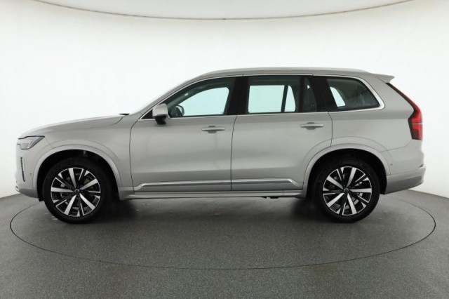 Volvo XC90  B5 AWD 