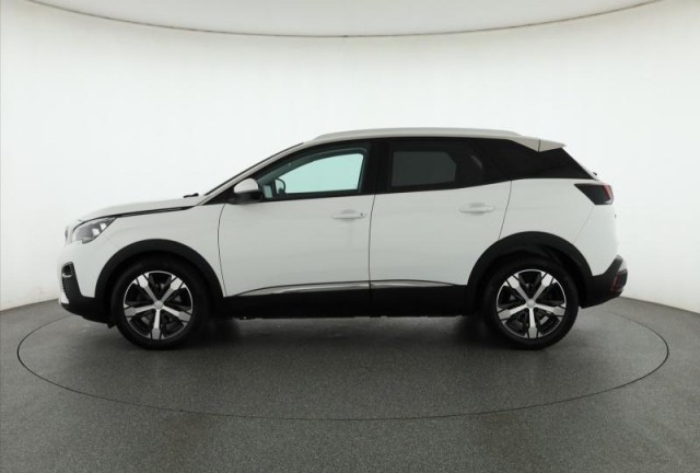 Peugeot 3008  1.2 PureTech 
