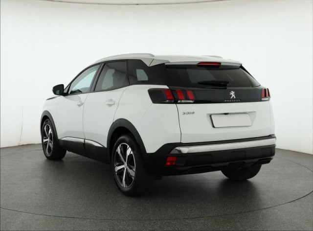 Peugeot 3008  1.2 PureTech 