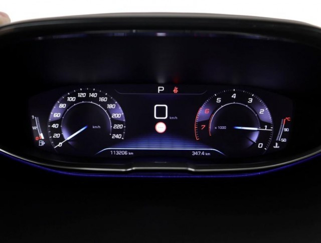 Peugeot 3008  1.2 PureTech 