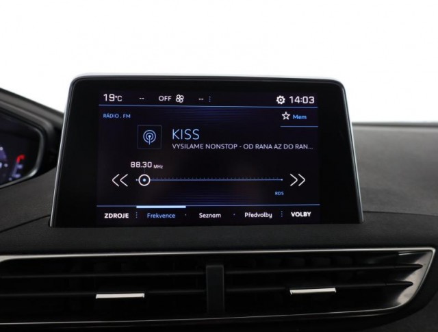 Peugeot 3008  1.2 PureTech 