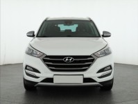 Hyundai Tucson  1.7 CRDi 