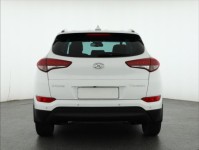 Hyundai Tucson  1.7 CRDi 