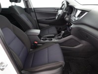 Hyundai Tucson  1.7 CRDi 