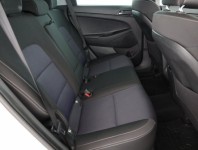 Hyundai Tucson  1.7 CRDi 