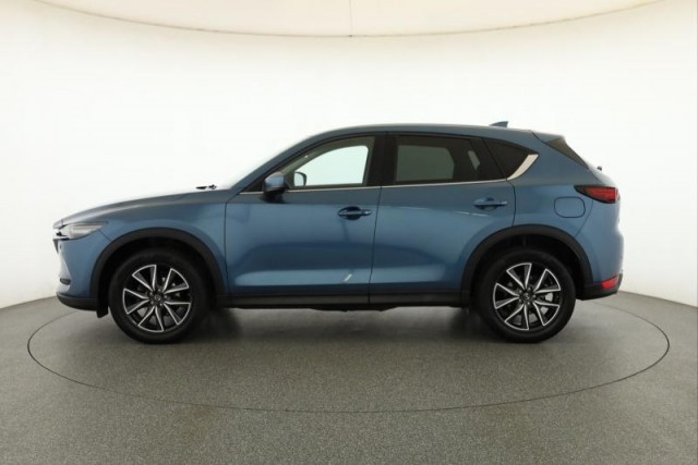 Mazda CX-5  2.5 Skyactiv-G 