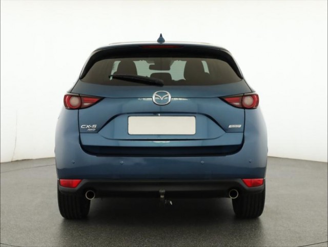 Mazda CX-5  2.5 Skyactiv-G 