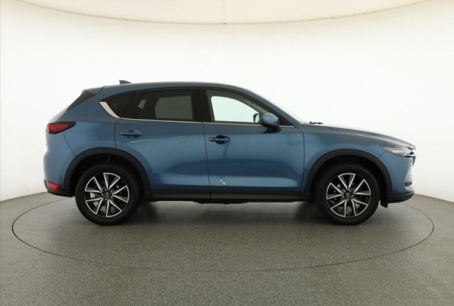 Mazda CX-5  2.5 Skyactiv-G 