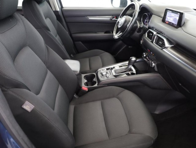 Mazda CX-5  2.5 Skyactiv-G 