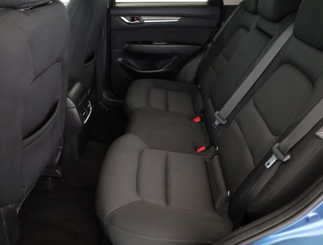 Mazda CX-5  2.5 Skyactiv-G 