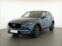 Mazda CX-5  2.5 Skyactiv-G 