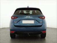 Mazda CX-5  2.5 Skyactiv-G 