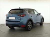Mazda CX-5  2.5 Skyactiv-G 