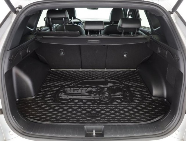 Hyundai Tucson  1.6 T-GDI 48V MHEV N-Line