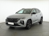 Hyundai Tucson  1.6 T-GDI 48V MHEV N-Line