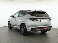 Hyundai Tucson  1.6 T-GDI 48V MHEV N-Line