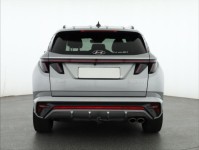 Hyundai Tucson  1.6 T-GDI 48V MHEV N-Line