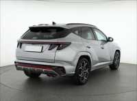 Hyundai Tucson  1.6 T-GDI 48V MHEV N-Line