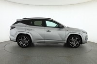 Hyundai Tucson  1.6 T-GDI 48V MHEV N-Line