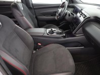 Hyundai Tucson  1.6 T-GDI 48V MHEV N-Line