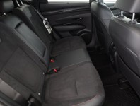 Hyundai Tucson  1.6 T-GDI 48V MHEV N-Line