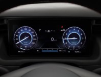 Hyundai Tucson  1.6 T-GDI 48V MHEV N-Line