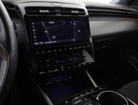 Hyundai Tucson  1.6 T-GDI 48V MHEV N-Line