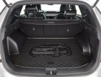 Hyundai Tucson  1.6 T-GDI 48V MHEV N-Line