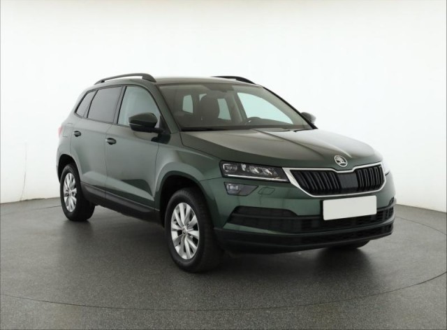 Škoda Karoq  1.5 TSI Ambition