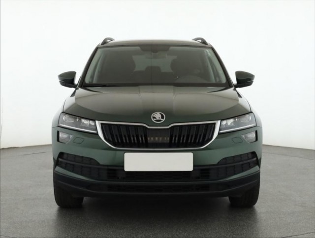 Škoda Karoq  1.5 TSI Ambition