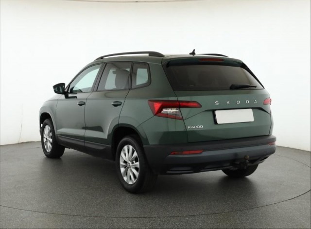 Škoda Karoq  1.5 TSI Ambition