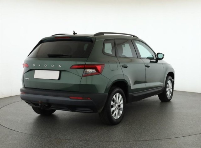 Škoda Karoq  1.5 TSI Ambition