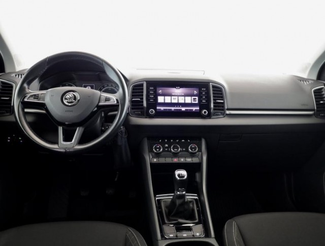 Škoda Karoq  1.5 TSI Ambition