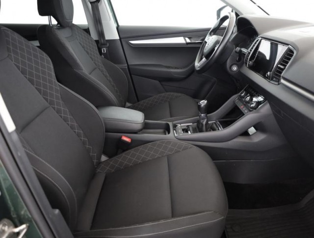 Škoda Karoq  1.5 TSI Ambition