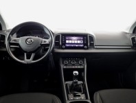 Škoda Karoq  1.5 TSI Ambition