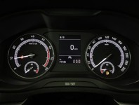 Škoda Karoq  1.5 TSI Ambition