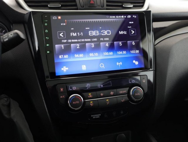 Nissan Qashqai  1.5 dCi 