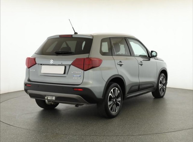 Suzuki Vitara  1.4 BoosterJet 