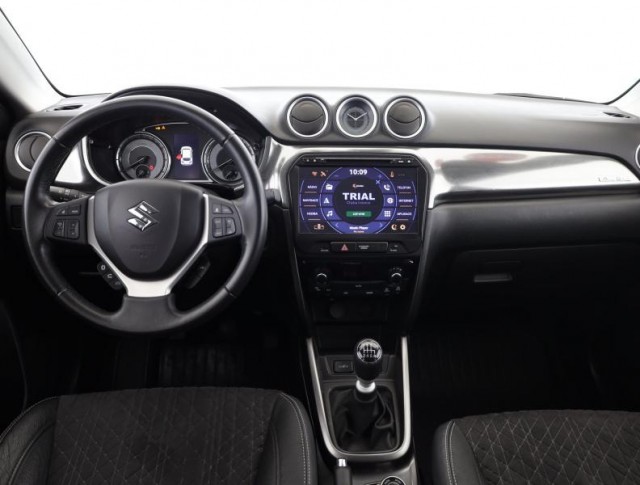 Suzuki Vitara  1.4 BoosterJet 