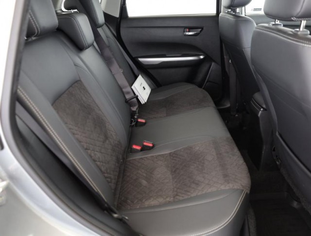 Suzuki Vitara  1.4 BoosterJet 