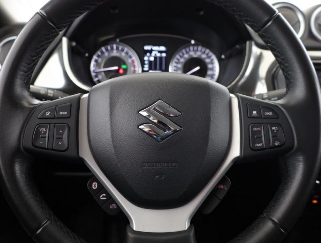 Suzuki Vitara  1.4 BoosterJet 