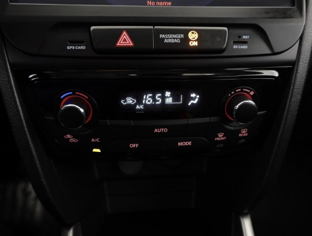 Suzuki Vitara  1.4 BoosterJet 