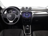 Suzuki Vitara  1.4 BoosterJet 