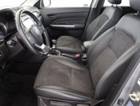 Suzuki Vitara  1.4 BoosterJet 