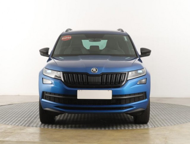 Škoda Kodiaq  1.5 TSI Sportline