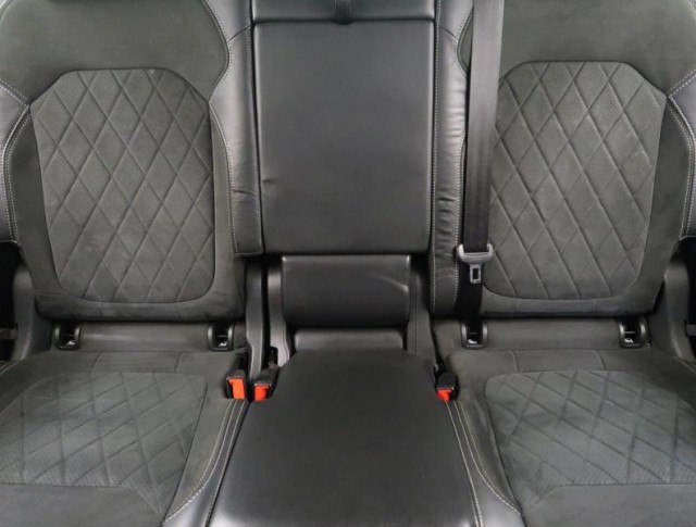 Škoda Kodiaq  1.5 TSI Sportline