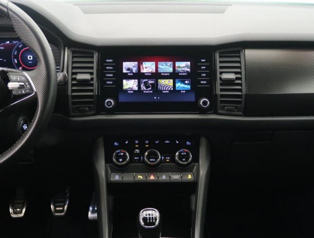 Škoda Kodiaq  1.5 TSI Sportline